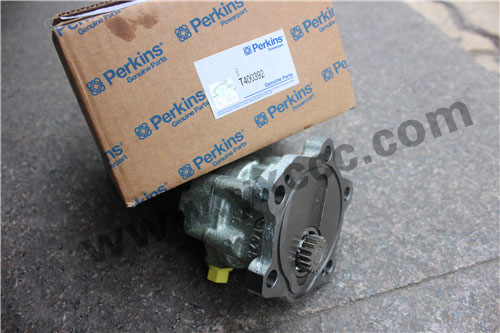 珀金斯Perkins 1200系列1206E-E70TTA發(fā)動(dòng)機(jī)T411864油泵、T405882機(jī)油冷卻器、2488