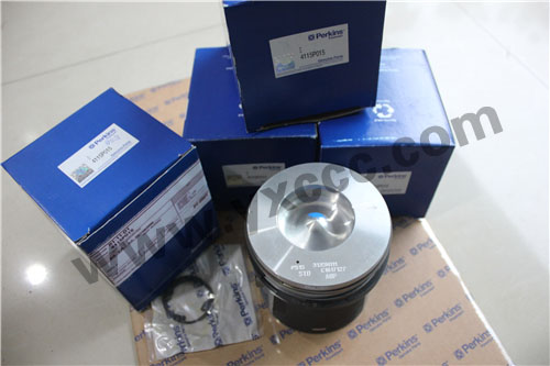 珀金斯Perkins 1200系列1206E-E70TTA發(fā)動(dòng)機(jī)T411864油泵、T405882機(jī)油冷卻器、2488