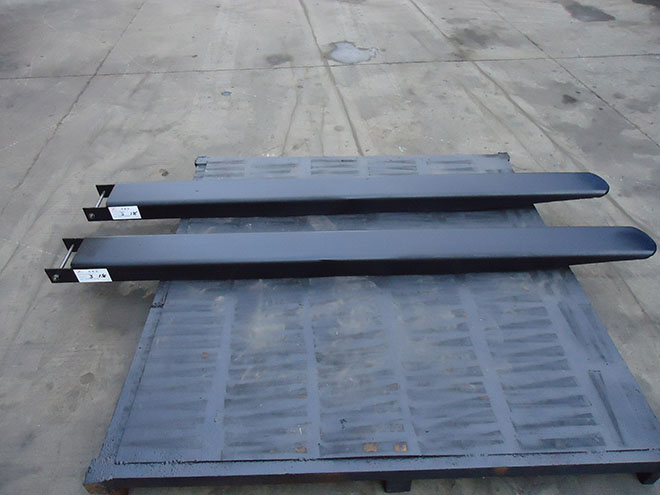 廈門叉車配件、叉車貨叉套